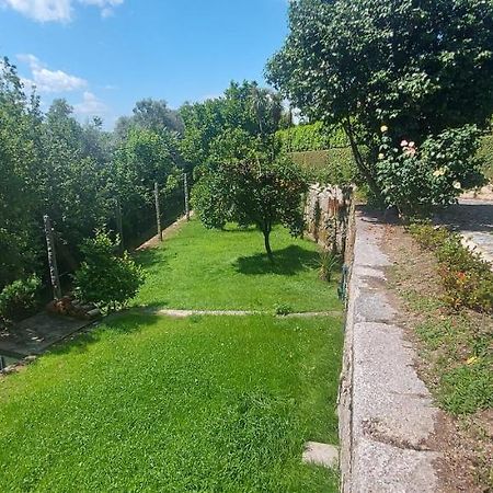Casas Da Tapada Briteiros Casa Das Cortes Guimarães Exterior foto