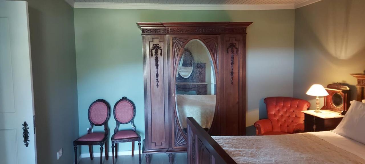Casas Da Tapada Briteiros Casa Das Cortes Guimarães Exterior foto